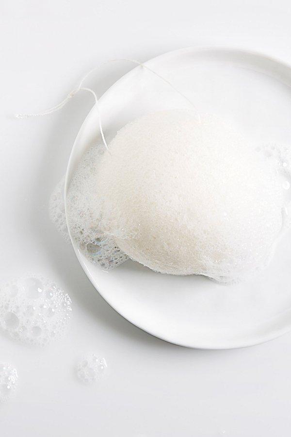 Konjac Sponge Co. Premium Facial Puff Sponge At Free People